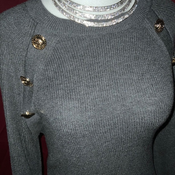 Sweater dress 👗 - Picture 4 of 4